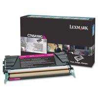 КАСЕТА LEXMARK C746/C748 (C746A1MG) Magenta 7k - 1 КАСЕТА LEXMARK C746/C748 (C746A1MG) Magenta 7k - 1