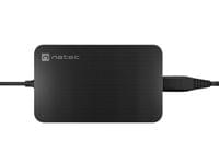 Natec Grayling Laptop Charger - 3