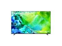Samsung 65" 65QN80H QLED UHD 4K Quantum Mini LED AI Smart... - 5 Samsung 65" 65QN80H QLED UHD 4K Quantum Mini LED AI Smart... - 5