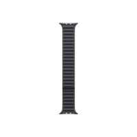 Apple Watch 46mm Magnetic Link: Black Magnetic Link - M/L - 1