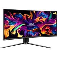 MSI MPG 341CQPX QD-OLED Gaming Monitor - 2 MSI MPG 341CQPX QD-OLED Gaming Monitor - 2