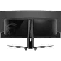 MSI MPG 341CQPX QD-OLED Gaming Monitor - 3 MSI MPG 341CQPX QD-OLED Gaming Monitor - 3