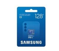Samsung 128GB micro SD Card T7 UHS-I Transfer Speed up to... - 3