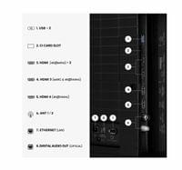 Hisense 85&amp;quot; E7S Pro - 2