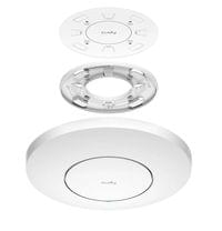 Cudy AP3000 Wi-Fi 6 2.5G Access Point AX3000 Dual Band... - 2