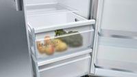 Bosch KAG93AIEP SER6 SbS fridge-freezer, NoFrost, E,... - 3