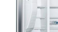 Bosch KAG93AIEP SER6 SbS fridge-freezer, NoFrost, E,... - 4