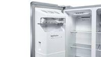 Bosch KAG93AIEP SER6 SbS fridge-freezer, NoFrost, E,... - 5