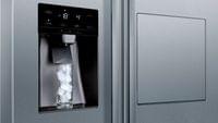 Bosch KAG93AIEP SER6 SbS fridge-freezer, NoFrost, E,... - 6