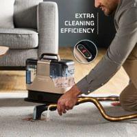 Rowenta IN7021F0 Spot Cleaner Hot & Cold - 2 Rowenta IN7021F0 Spot Cleaner Hot & Cold - 2