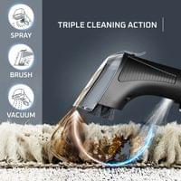 Rowenta IN7021F0 Spot Cleaner Hot & Cold - 4 Rowenta IN7021F0 Spot Cleaner Hot & Cold - 4