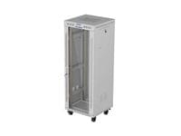Lanberg Rack Cabinet 19" Free-Standing 32U/600X600 (FlAT... - 2