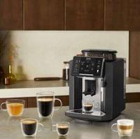 Krups EA910A10 Auto Sensation Blk/Nube - 5