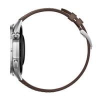 Huawei Watch GT6, Atum-B19L, Grey Leather+Huawei Scale 3,... - 2