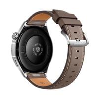Huawei Watch GT6, Atum-B19L, Grey Leather+Huawei Scale 3,... - 5
