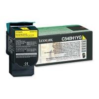 КАСЕТА LEXMARK C540/C544/X543/X544/546/548 - (C540H1YG)... - 1