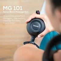 Beurer MG 101 SensorBoost, Integrated pressure sensor, Ergonomically... - 1