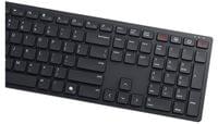 Dell Pro Wired Collaboration Keyboard - KB525C - US... - 2