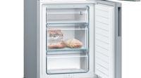 Bosch KGV39VLEAS SER4 FS Fridge-freezer LowFrost, E,... - 2