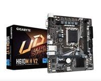 Gigabyte H610M H V2 - 1