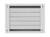Lanberg TPR 10&amp;quot; &amp;amp; 19&amp;quot; Installation Enclosure with Mesh... - 3
