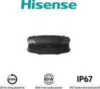 Hisense - 1