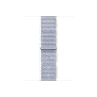 Apple Watch 40mm Sport Loop: Blue Cloud Sport Loop - 1