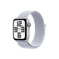 Apple Watch 40mm Sport Loop: Blue Cloud Sport Loop - 2