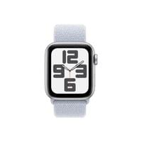 Apple Watch 40mm Sport Loop: Blue Cloud Sport Loop - 2