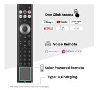 Hisense 75&amp;quot; U8Q - 3