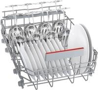 Bosch SPV4HMX49E SER4 Dishwasher fully integrated 45cm,... - 4 Bosch SPV4HMX49E SER4 Dishwasher fully integrated 45cm,... - 4