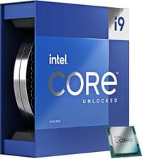 Intel Core i9-13900F 24C/32T (eC 1.5GHz / pC 2.0GHz / 5.6GHz