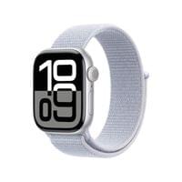 Apple Watch 42mm Sport Loop: Blue Cloud Sport Loop - 2