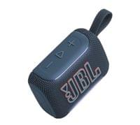 JBL GO 5 BLU Waterproof and drop-proof portable speaker - 6