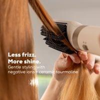 Beurer HT 100 Multistyler, Airstyler 5-in-1, Ceramic-tourmaline coating;... - 4