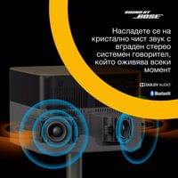 Epson EF-72 Lifestudio Flex Plus Oak - 4