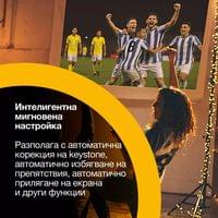 Epson EF-72 Lifestudio Flex Plus Oak - 6