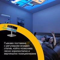 Epson EF-72 Lifestudio Flex Plus Oak - 7