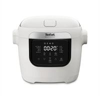 Tefal MY700BF0 Mc Multicook Basic Fair Grey Ee - 1