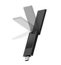 Cudy WU5400 Tri-Band Wi-Fi 6/6E... - 2