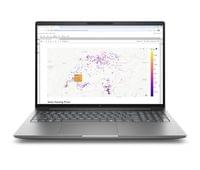 HP ZBook X G2i AI 16&amp;quot; Meteor Silver - 1