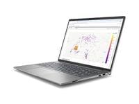 HP ZBook X G2i AI 16" Meteor Silver - 2