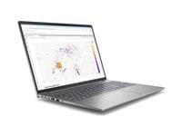 HP ZBook X G2i AI 16" Meteor Silver - 2 HP ZBook X G2i AI 16" Meteor Silver - 2