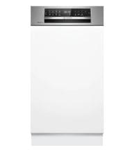 Bosch SPI6EMS21E, SER6, Dishwasher integrated 45cm, B,... - 1