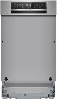 Bosch SPI6EMS21E, SER6, Dishwasher integrated 45cm, B,... - 3 Bosch SPI6EMS21E, SER6, Dishwasher integrated 45cm, B,... - 3