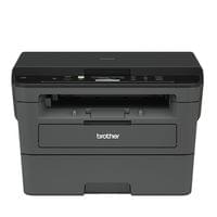 Brother DCP-L2532DW Laser Multifunctional