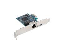 Lanberg network interface card PCI-express gigabit... - 0 Lanberg network interface card PCI-express gigabit... - 0