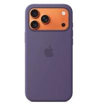 Apple iPhone 17 Pro Max Silicone Case with MagSafe –... - 1