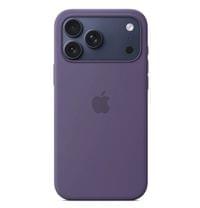 Apple iPhone 17 Pro Max Silicone Case with... - 2