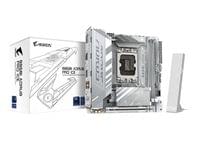 Gigabyte B860I Aorus Pro Ice - 1 Gigabyte B860I Aorus Pro Ice - 1